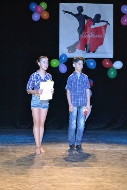 Берегівський колектив "Гармонія" показав місцевій публіці звітний концерт – 03