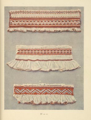 Нью-Йоркська публічна бібліотека оприлюднила рідкісні фото карпатських вишиванок початку ХХ ст – 12