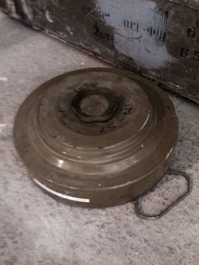У Мукачеві  відкриють музей бойової слави – 06 У Мукачеві  відкриють музей бойової слави – 06