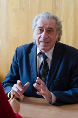 Фізичний факультет УжНУ планує відкриття нової спеціальності – 02