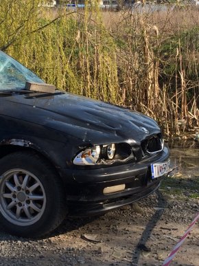 Стрілянина на Мукачівщині: прізвища учасників конфлікту та фото з місця події – 08