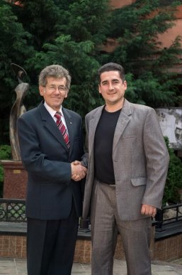 Адвокатура України повинна бути сильною – 12