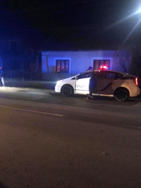 На Виноградівщині маленький хлопчик потрапив під колеса авто – 03 На Виноградівщині маленький хлопчик потрапив під колеса авто – 03