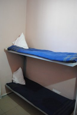 У Мукачівському міськвідділі міліції немає кімнати для тортур (ФОТО) – 15