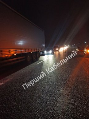 На Мукачівщині сталася смертельна аварія – 01