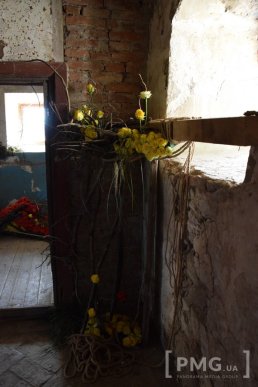 У Чинадієві відбувся фестиваль квітів "Кохання в Сент-Міклоші" – 40