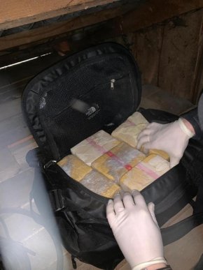 СБУ проводить спецоперацію на Закарпатті – 02