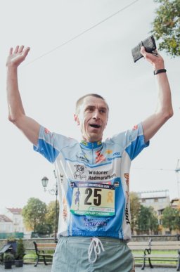 Благодійний забіг для БФ "Таблеточки" від компанії Jabil спільно з Uzhgorod Running Club – 07