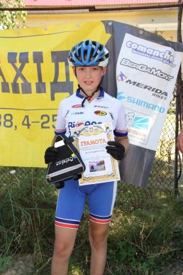 На Мукачівщині відбулись треті за ліком змагання у форматі "апхіл" – 17