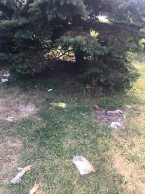 Батьків дітей, які нюхали клей на вокзалі, можуть позбавити батьківських прав – 03