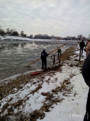 Мукачівські рятувальники встановили пожежно-рятувальний пост – 02