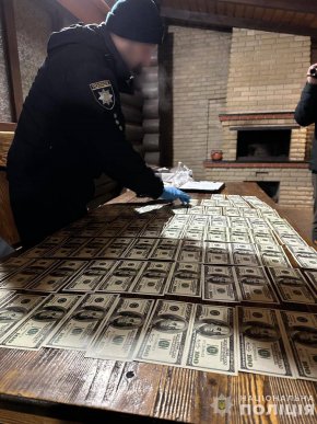 Правоохоронці розповіли, кого затримали в закарпатському селищі – 02 Правоохоронці розповіли, кого затримали в закарпатському селищі – 02