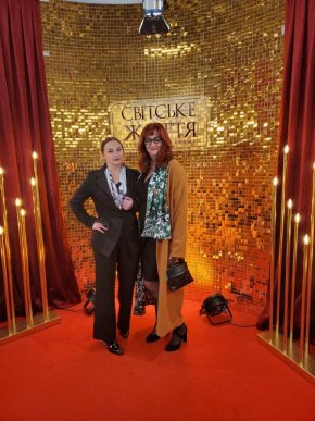 Мукачівський бренд взяв участь в ювілейному "Ukrainian feshen week" – 01