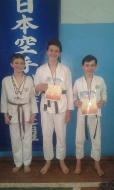 Мукачівець став абсолютним переможцем чемпіонату з Шотокан карате-до – 04 Мукачівець став абсолютним переможцем чемпіонату з Шотокан карате-до – 04