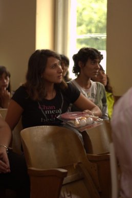 До Мукачівського дитбудинку-інтернату завітали журналісти з подарунками (ФОТОРЕПОРТАЖ)  – 29