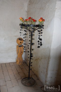 У Чинадієві стартував квітковий фестиваль "Кохання в Сент-Міклош" – 36