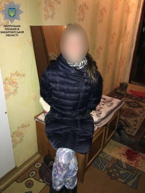 В Ужгороді сутичка між жінками закінчилась різаниною – 01