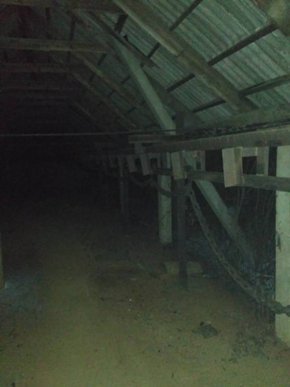 Іршавські поліцейські викрили чоловіка, який обкрадав цегельний завод – 03