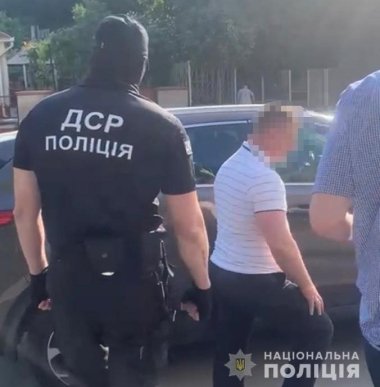 Начальник СІЗО був учасником злочинного угруповання на Закарпатті – 03