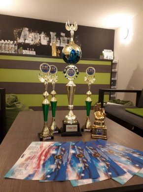 Мукачівці привезли нагороди одразу з трьох престижних конкурсів – 03