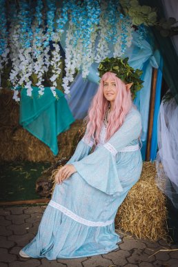 Близько 10 тисяч гривень зібрали волонтери на акції до Івана Купала в Ужгороді – 04