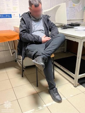 На Закарпатті патрульні за ніч зупинили 9 водіїв – 04 На Закарпатті патрульні за ніч зупинили 9 водіїв – 04