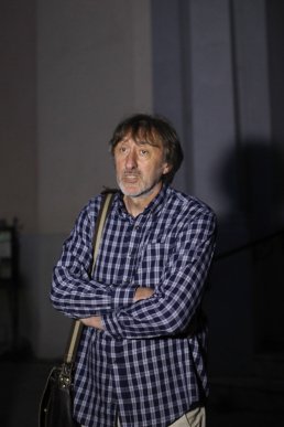 В Ужгороді урочисто ввімкнули нове підсвічування римо-католицького костелу – 03