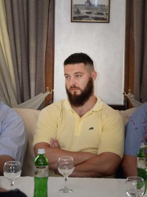 Роль громадських організацій в консолідації українського суспільства обговорювали в Мукачеві – 55