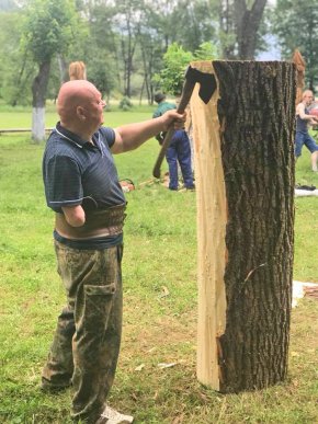 На Закарпатті відбулась унікальна "битва" – 03