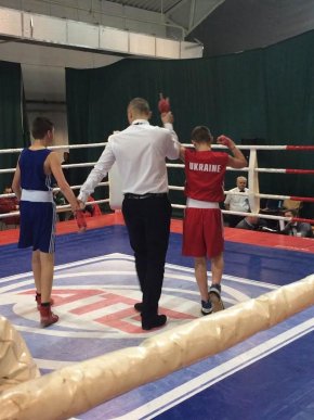 Дев’ять закарпатських боксерів боротимуться у фіналі Чемпіонату України – 04