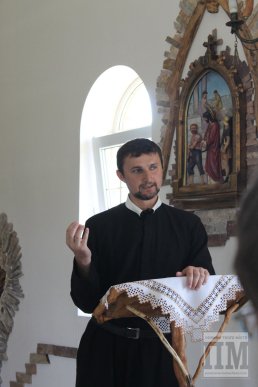 Наступного тижня в Мукачеві святкуватимуть 560-річчя однієї з найстаріших ікон України (ФОТО) – 11