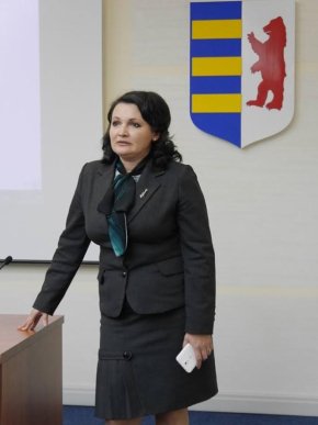 В Ужгороді презентували проект монументу Героям, який зведуть в обласному центрі Закарпаття – 07