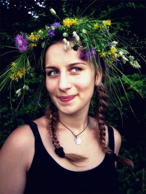 Хіппі з усієї України з’їхалися на "Шипіт" (ФОТОРЕПОРТАЖ) – 14