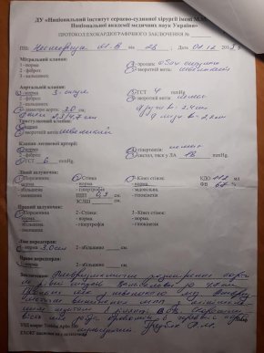 В родині ужгородки сталося лихо, жінка потребує допомоги – 07