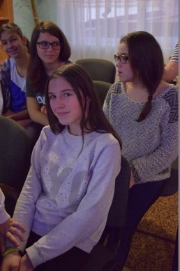 Подарували дітям радість – 19