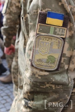 Вулицями Мукачева пройшла Хресна Хода – 19