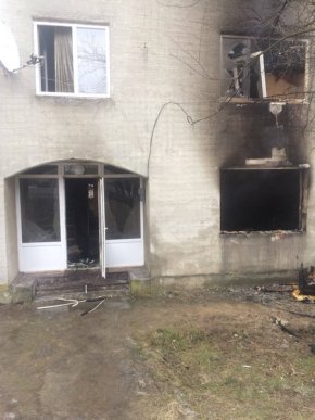 У найбагатшому закарпатському селі сталася біда – 02