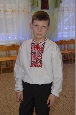 Подарували дітям радість – 10