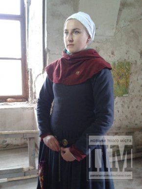 У чинадіївському замку Сент-Міклош проходить фестиваль історичної реконструкції "Срібний Татош" (ФОТО) – 16