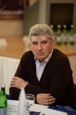 Рада старійшин прийняла епохальні рішення – 24 Рада старійшин прийняла епохальні рішення – 24