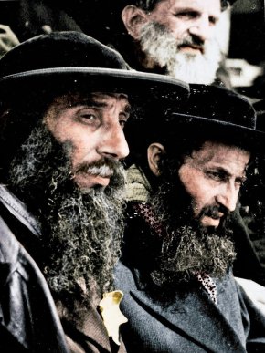 Опубліковано рідкісні знімки із нацистського "табору смерті" – Освенцима. Їх зберегла його колишня ув’язнена із Закарпаття – 03