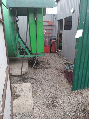 Оприлюднено фото з місця вбивства 20-річного мукачівця – 07