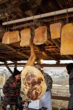 Колоритний фестиваль Гентешів у селі Геча: як це було – 22