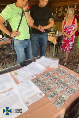 На Закарпатті затримали учасника релігійної організації. Відомо, що він накоїв – 01