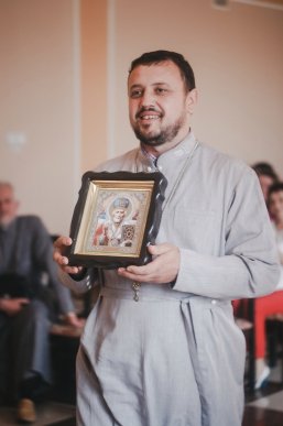 "Малий Раковець – Маленький Рим" – 14