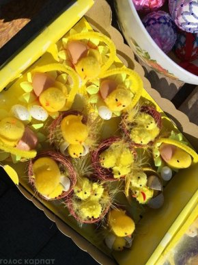 Великодній кошик: де в Ужгороді найдешевші продукти до свята – 02