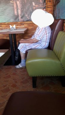 Вчинок працівників однієї з піцерій Мукачева вразив мережу – 02