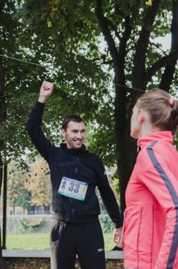 Благодійний забіг для БФ "Таблеточки" від компанії Jabil спільно з Uzhgorod Running Club – 04