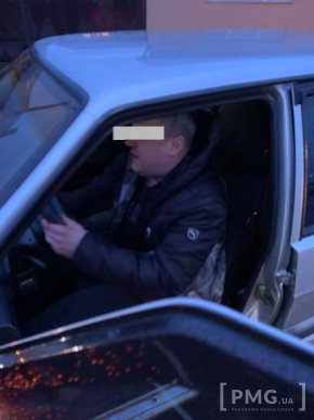 Масштабна ДТП біля церкви у Мукачеві: нові фото та відео – 02