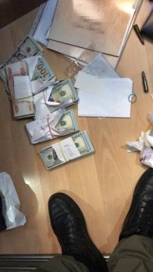 Масштабна спецоперація СБУ: на Закарпатті провели обшуки – 04